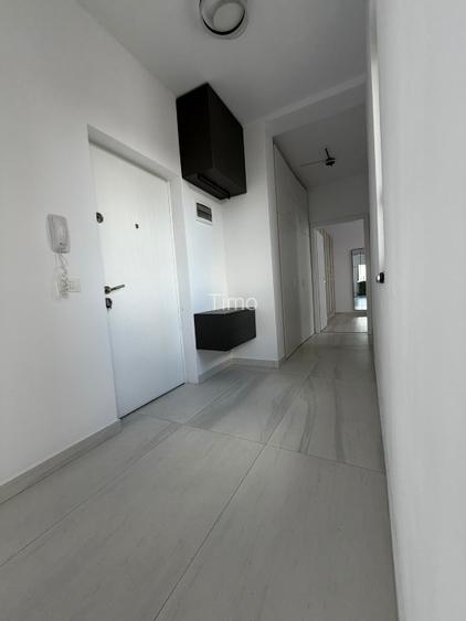 Apartament Penthouse 2 camere 57mp cu terasa 20mp si 2 locuri de parcare | Giroc - 9