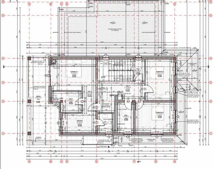 Casa 6 camere de vanzare in Faget, Cluj Napoca - 4
