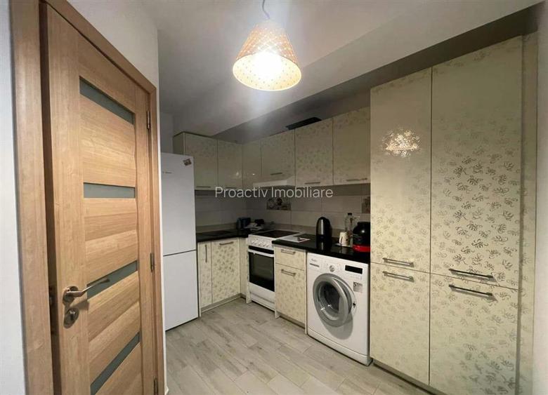 Apartament 2 camere (Studio) | Renovat | Investitie | 2c-7719 - 3