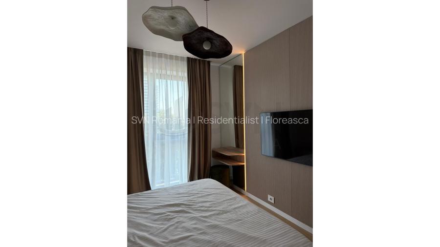 REA1027193 Apartament High End 3 camere I One Mamaia Nord - 19