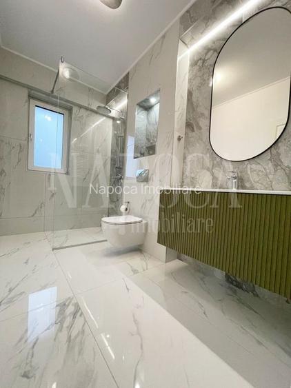 Apartament 2 camere de vanzare in Centru Oradea, Oradea - 5