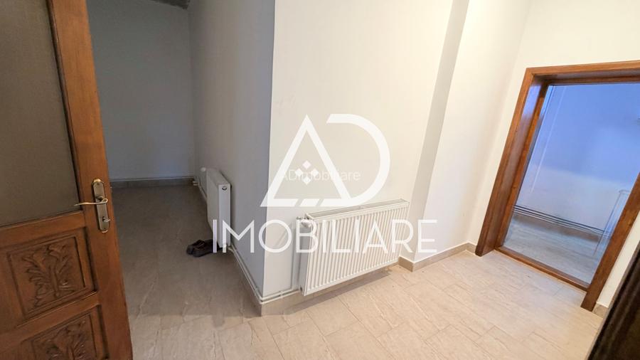 Casă de vânzare, zonă centrală – Str. Mărășești | ideal locuință sau birou - 5