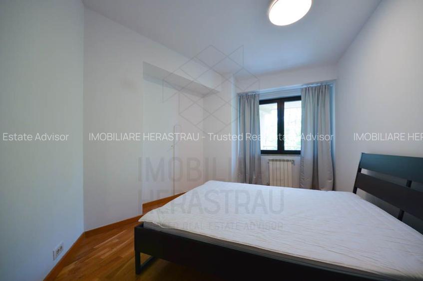 Soseaua Nordului | Vedere deschisa | Parcare - 4