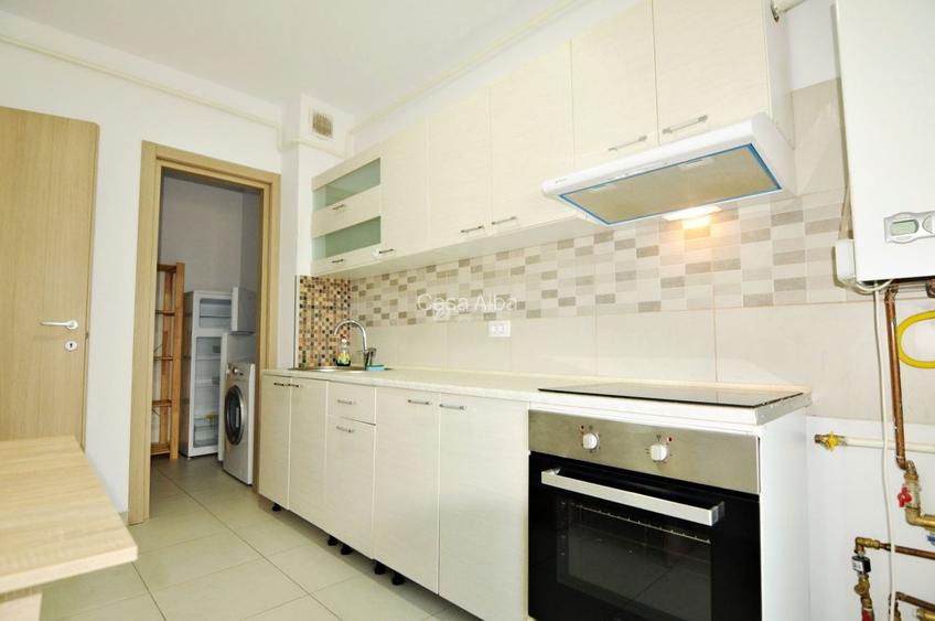 Conest Residence - Iulius Mall, 1 camera premium, mobilat si utilat - 4