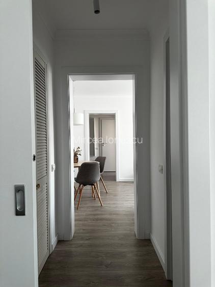 Apartament 2 camere Baba Novac - Dristor - IOR (proaspat renovat) - 13