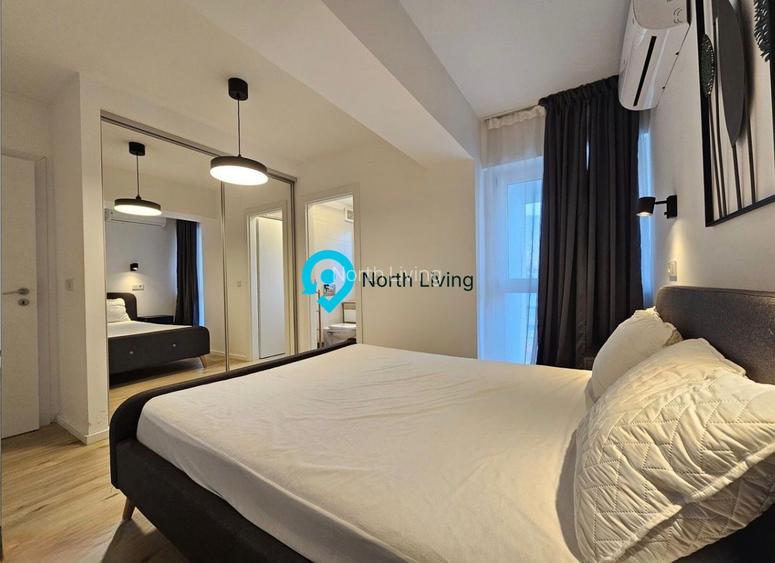 Apartament 2 camere ultramodern | Belvedere Residence | Pipera - 5