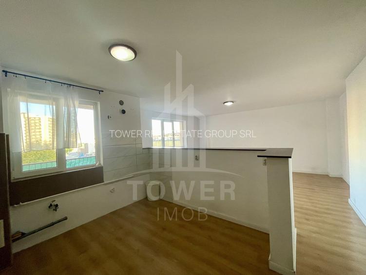 Apartament spațios cu 3 camere Hipodrom 3 - 6