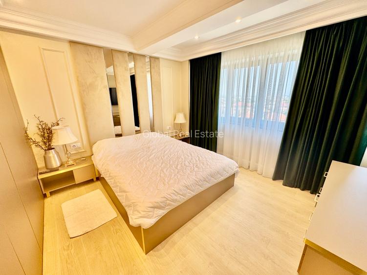 Lux!!! 2 Camere Zona Tomis Plus  Gaze Loc Parcare - 20