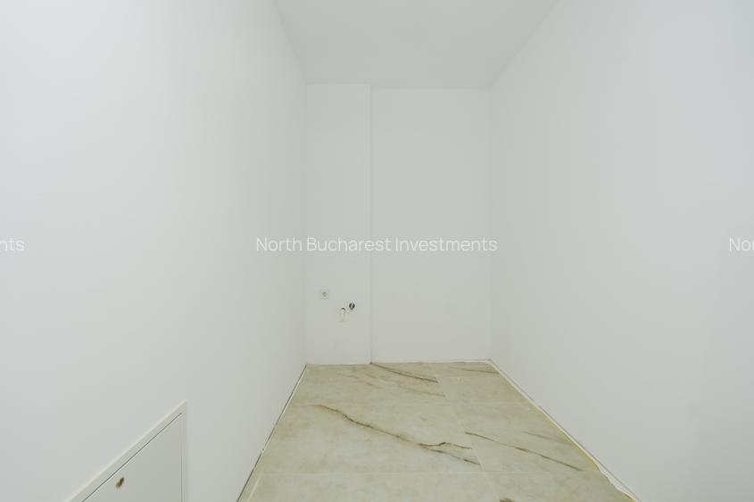 Apartament mare 2 camere – living 34 mp | Bloc nou | Etaj 4 - 8