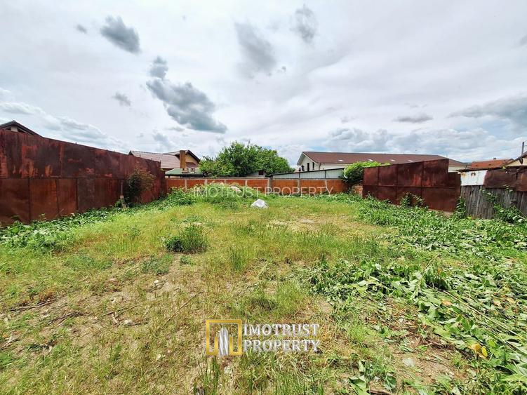 Casă deosebită de vânzare în inima Aradului - 4