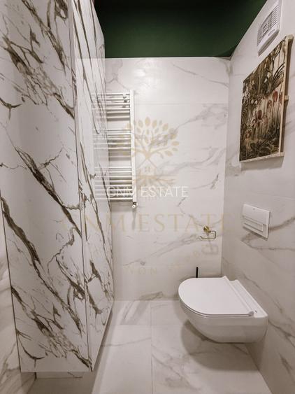 2 Camere Et.1/11 | Parcare | Novum Politehnica - 14