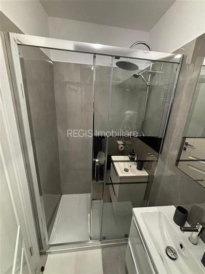 Studio modern + Garsoniera Republicii pretabil AIRBNB - 10