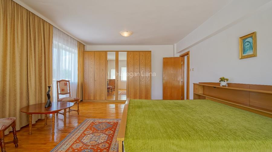 CASA vanzare BRASOV, calitati+potential deosebit, 5 min mall Coresi - 9