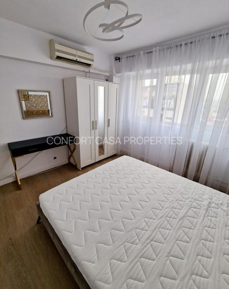 Calea Moșilor- Foisorul de Foc - Traian - Apartament 2 camere, moderna 2024 ,Nou - 10