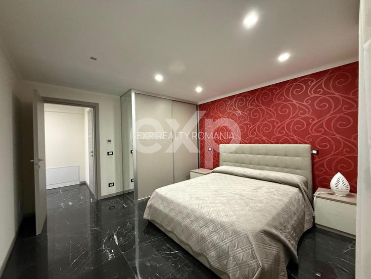 Casă premium cu 5 camere de vânzare în Șerbești, comuna Săucești - 8