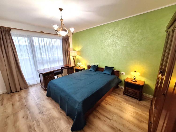 Apartament cu 2 camere, Ansamblul Wings, Strada Frunzisului, Zorilor - 6