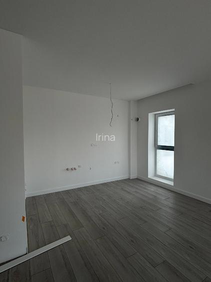 Studio - bloc nou - zona Obor - 5