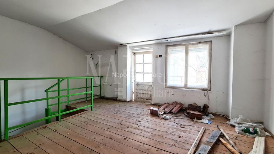 Casa 5 camere de vanzare in Gheorghe Doja Oradea, Oradea - 8