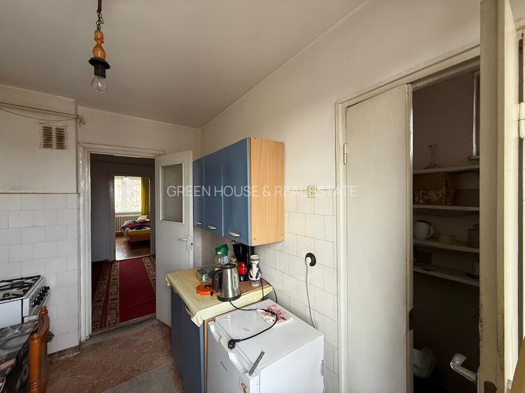 Apartament 3 camere, decomandat zona Progresu - 5