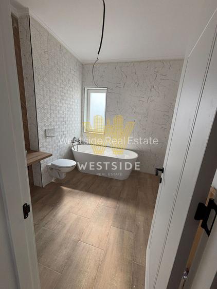 Duplex premium de vanzare, in Mosnita Veche - 17