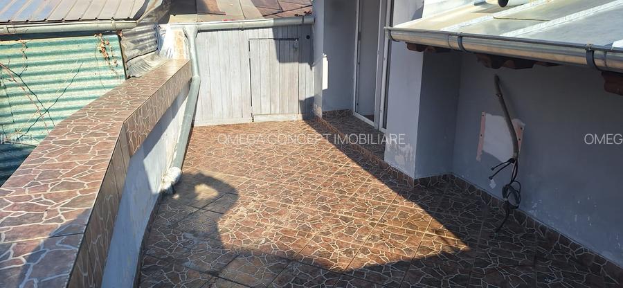 Calea Calarasilor - Traian vanzare apartament 4 camere individual - 9