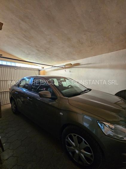 Casa de Vanzare P+1 In Agigea Teren 400mp Garaj - 54