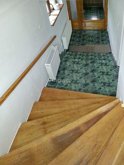 CASA DE VANZARE ULTRA-CENTRAL - locatie deosebita - 8