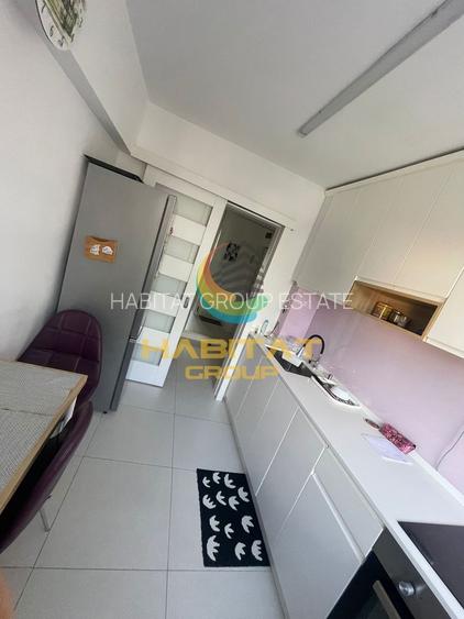 Apartament 2 camere mobilat Avrig Obor Metrou! - 6