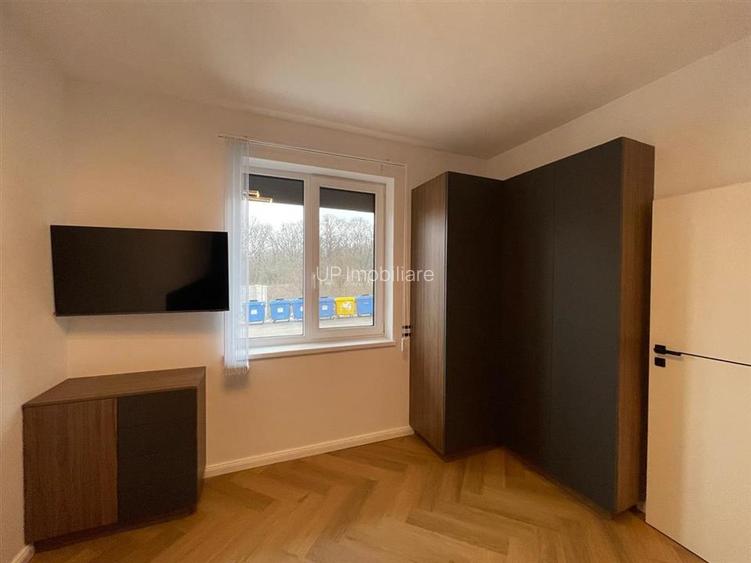 APARTAMENT 2 CAMERE | SANMARTIN | BEVERLY HILLS | BLOC 2025 - 6