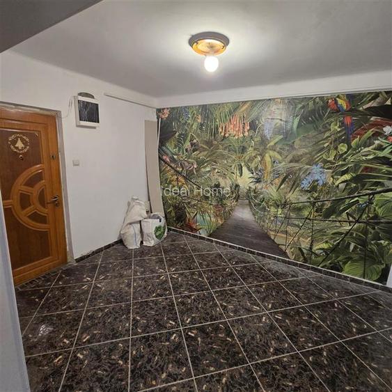 Apartament cu 3 camere - bloc din 1989 - Tigarete - 7