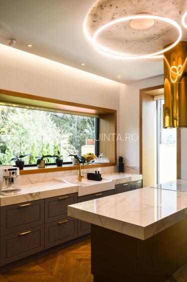 Vila 10 camere | Piscina | Jandarmeriei | Sisesti | Baneasa - 7