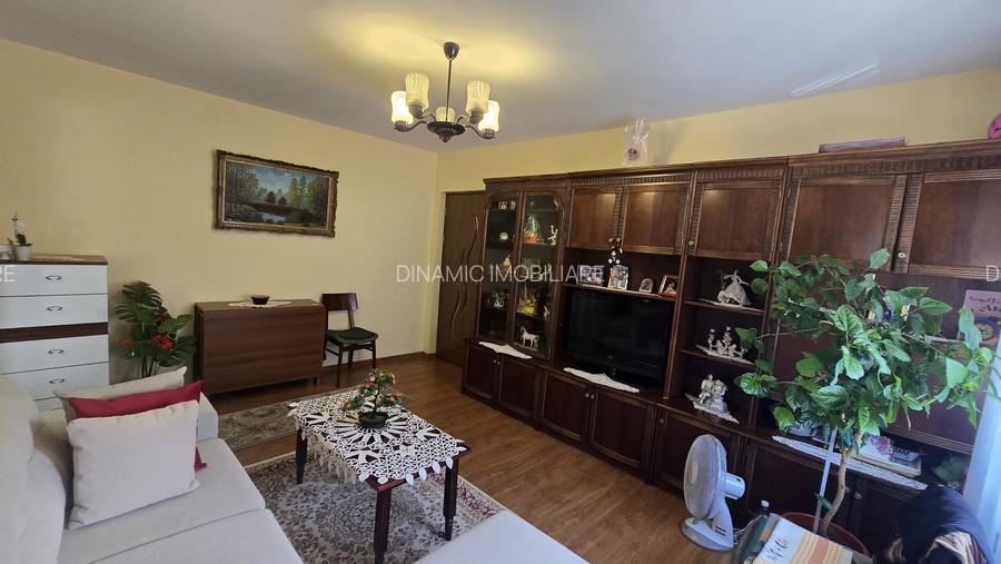 NAVODARI-2 camere, etaj 2/4, centrala termica, 74900euro - 12