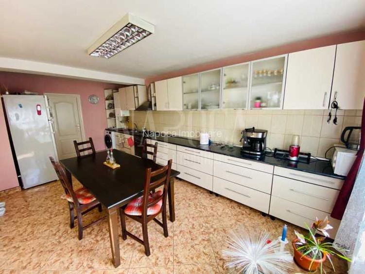 Casa 4 camere de vanzare in Europa, Cluj Napoca - 3