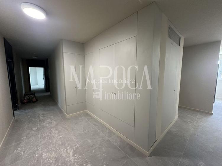 Apartament 2 camere de vanzare in Iris, Cluj Napoca - 3