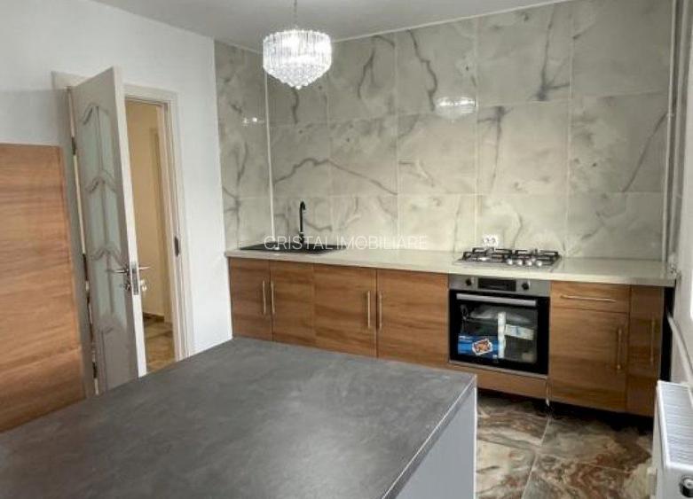 Vanzare Apartament 2 camere, 13 Septembrie, sector 5 - 8