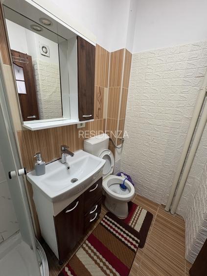 Apartament 3 Camere Ștefan cel Mare | Balcon | 2 minute metroul - 11