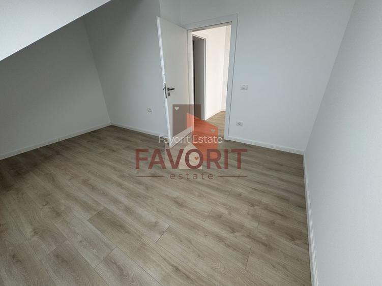 Comision 0%. Terasa 20 mp. Spatios. 2 bai. Lift. Disponibil imediat - 10