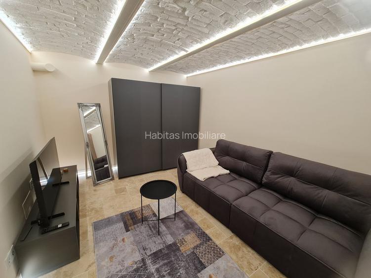 Apartament 1 camera Centru renovat integral 2024 gata de inchiriat - 12