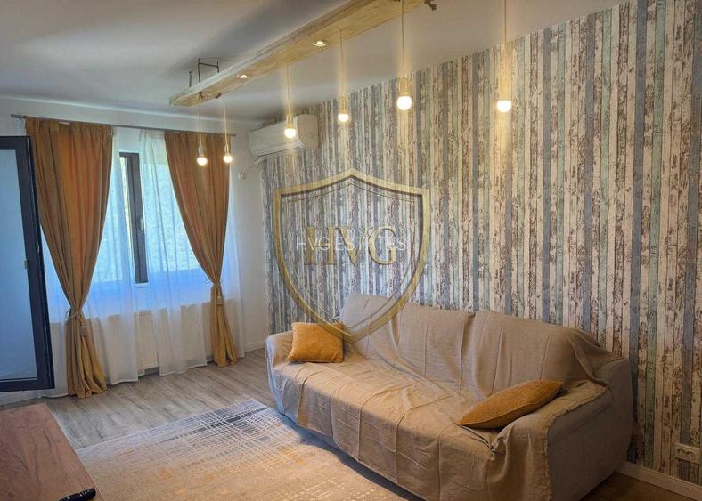 Apartament cu 2 camere | Centrala proprie | Proximitate metrou - 3