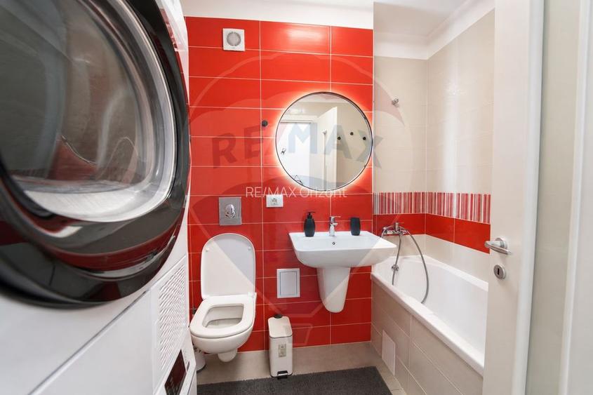 OFERTA! Apartament 2 camere PREMIUM - PARCARE + BOXA INCLUSE ! - 9