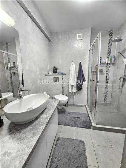 Tudor bloc nou apartament 1 camera modern mobilat utilat + parcare! - 6