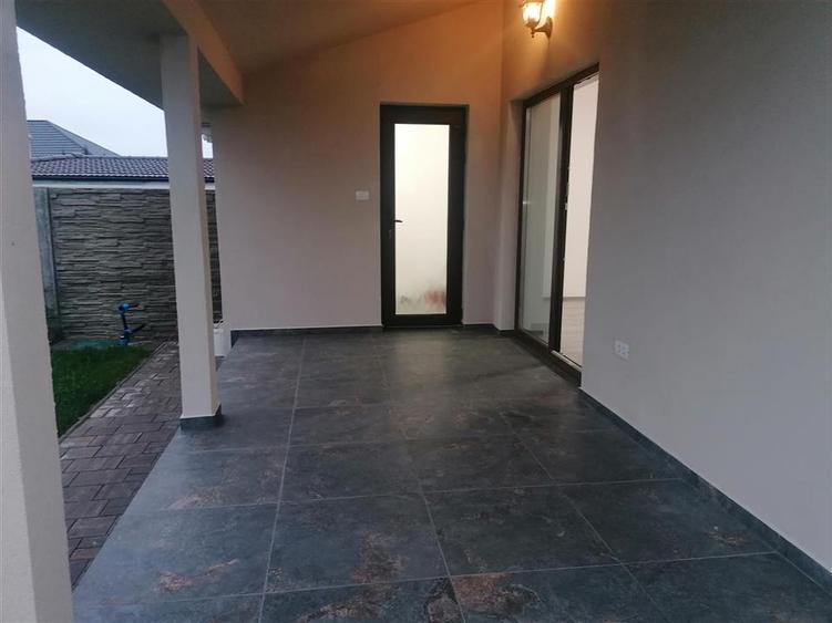 Casa NOUA Vatra Satului Sag
