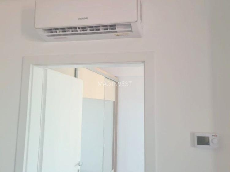 Apartament cu 2 camere, prima inchiriere - Roka Residence, Micro 17 - 6