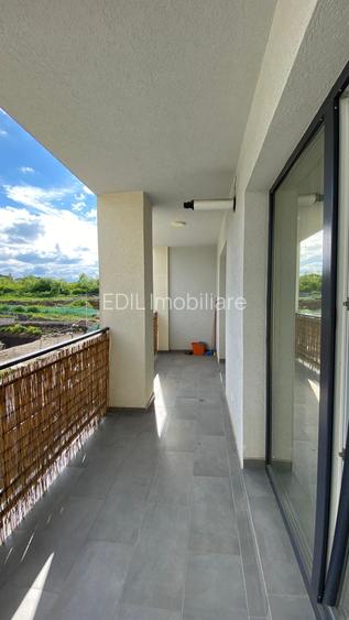 Apartament de închiriat, 2 camere, 56 mp, Europa zona Leroy Merlin - 13
