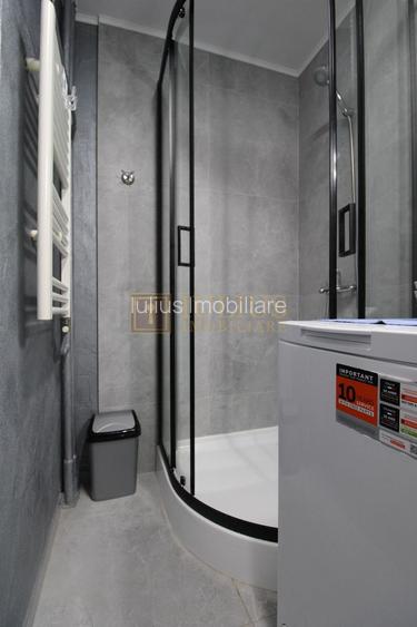 Prima închiriere – Apartament 2 camere, zona Șagului - 9