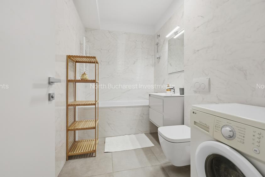 STUDIO - ZONA PIPERA - LOC PARCARE INCLUS - SECURIZAT 24/7 - COMISION 0% - 3