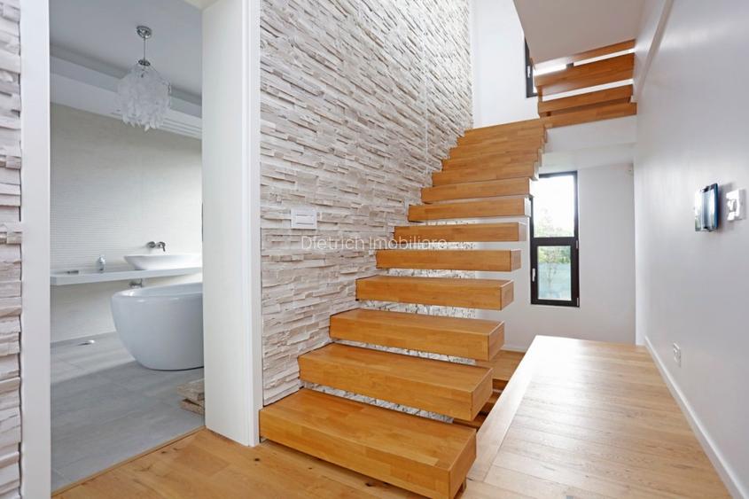 INCHIRIERE VILĂ /Zona Buftea - 15