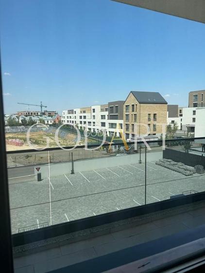 Apartament premiun doua camere | Pipera - 21