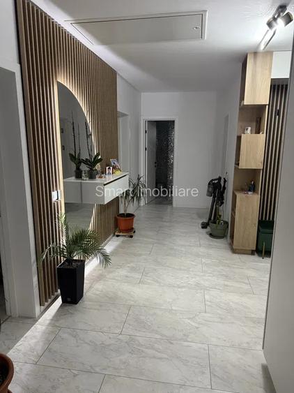 Casa premium noua - 110 mp utili, teren 500 mp - 6