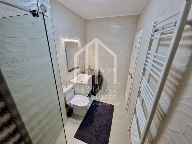 Apartament cu 2 camere, 41mp utili+balcon, loc de parcare, Selimbar - 3